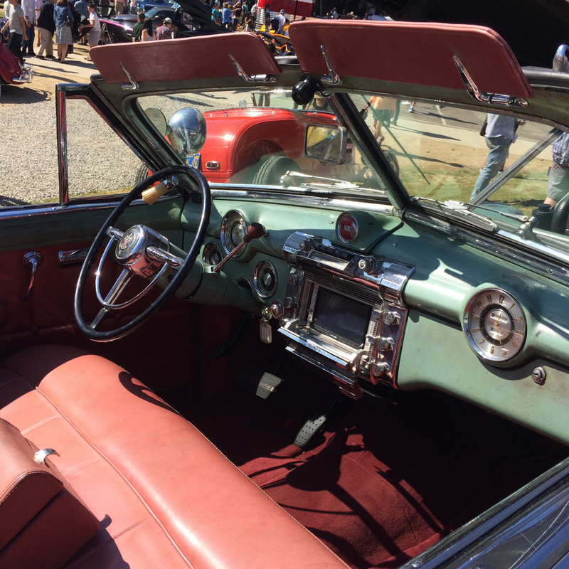 Illustration for article titled ACCD Car Classic 2014 Photo Dump